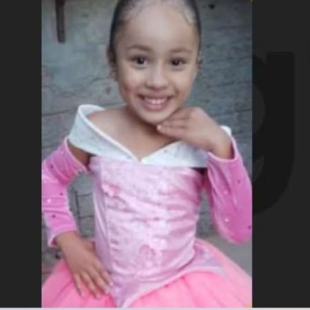 MENINA DE 7 ANOS MORRE APÓS SER ESMAGADA POR ELEVADOR DE ALIMENTOS