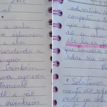 MENINA DIZ A PROFESSORA QUE PAI MORREU E MOTIVO DIVERTE WEB