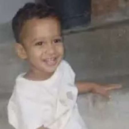 BEBÊ MORRE AO SER ATINGIDO NO PESCOÇO POR LINHA COM CEROL