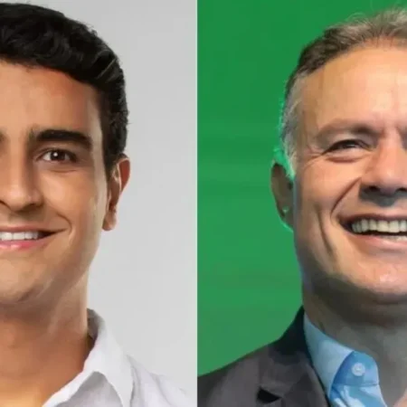MESMO COM EMPATE ENTRE JHC E RENAN, 42% NÃO CITAM CANDIDATO AO GOVERNO DE AL