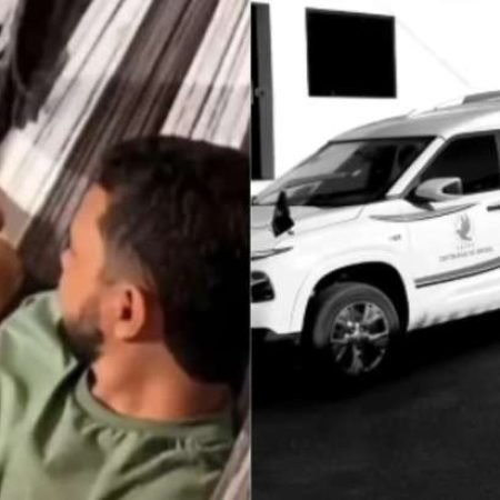 BEBÊ MORRE ATROPELADO POR CARRO DA PRÓPRIA FAMÍLIA