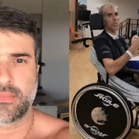 MORRE EX-COMANDANTE AÉREO DE ALAGOAS BALEADO DURANTE OPERAÇÃO POLICIAL NO RIO