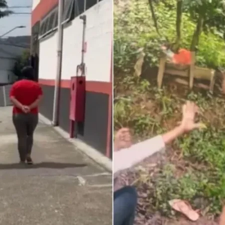 MORTE DE JOVEM ESPANCADA A PAULADAS FOI APÓS FURTO DE R$ 50