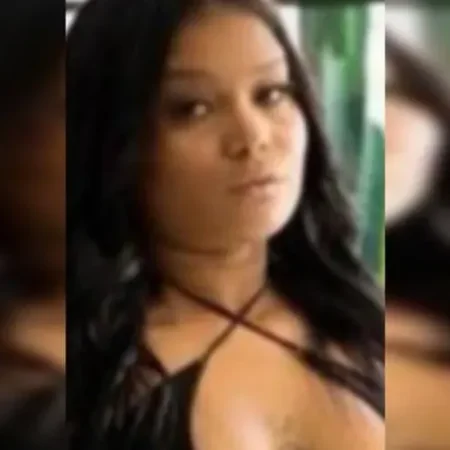 MORTE EM MOTEL: MULHER MARCA ENCONTRO COM HOMEM E É ASSASSINADA