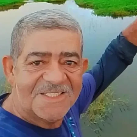 MOTOCICLISTA MORRE APÓS 20 DIAS INTERNADO DEPOIS DE ACIDENTE
