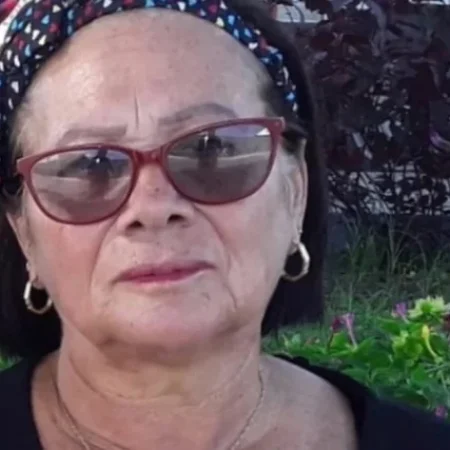 TRAGÉDIA: MULHER MORRE ATROPELADA POR CARRO NA AL 220; CENAS FORTES