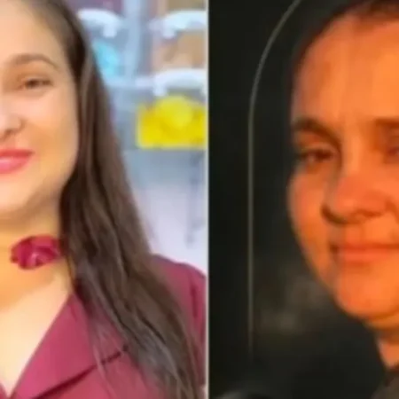 MULHER DE 37 ANOS MORRE AO LEVAR CHOQUE EM FIO DE VENTILADOR