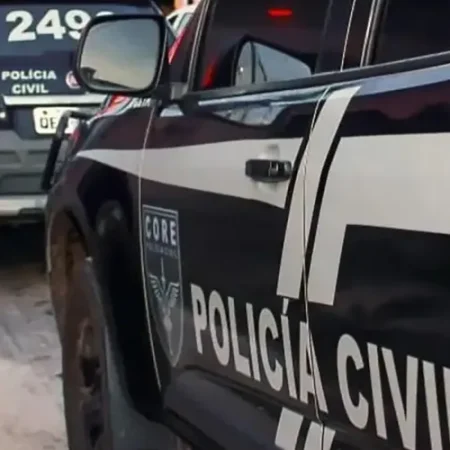 MULHER É MORTA APÓS DISCUSSÃO POR PEDAÇO DE PALHA DE AÇO