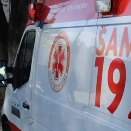 MORADOR EM SITUAÇÃO DE RUA É ENCONTRADO MORTO EM PRAÇA