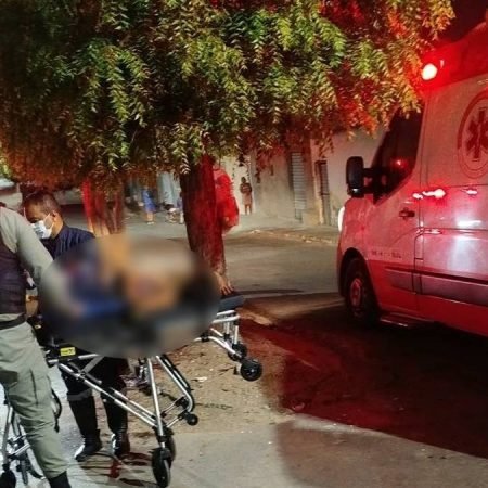 MULHER É RESGATADA APÓS TENTATIVA DE ASSASSINATO EM PIRANHAS; MARIDO É SUSPEITO