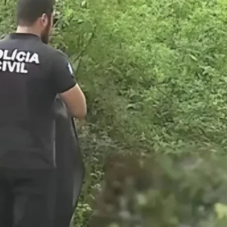 MULHER MANDA TORTURAR E MATAR IRMÃO APÓS “REVELAÇÃO DIVINA” DE PASTOR