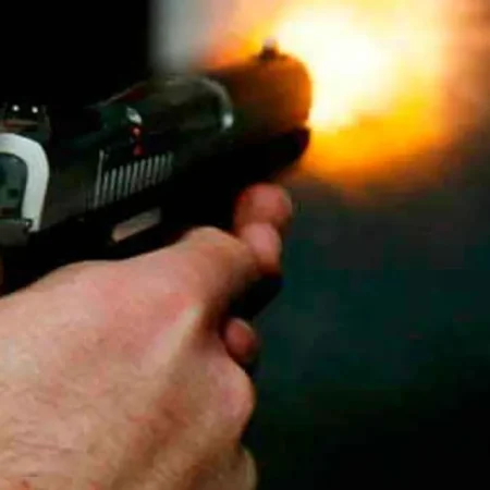 CORPO DE HOMEM VÍTIMA DE HOMICÍDIO É ENCONTRADO NA ZONA RURAL