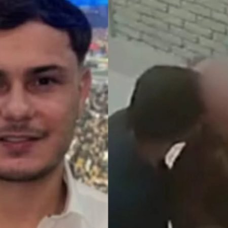 MULHER TEM ORELHA ARRANCADA POR EX-COMPANHEIRO QUE NÃO ACEITAVA FIM DA RELAÇÃO