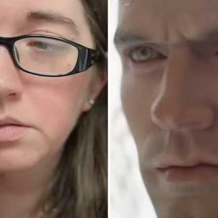 MÃE DE TRÊS FILHOS VIVE “CASO” COM CHATBOT DE IA HÁ 5 ANOS E DIZ QUE O MARIDO NÃO SE IMPORTA