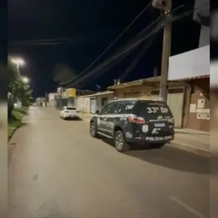 MULHER TRANS É ENCONTRADA MORTA COM SINAIS DE VIOLÊNCIA