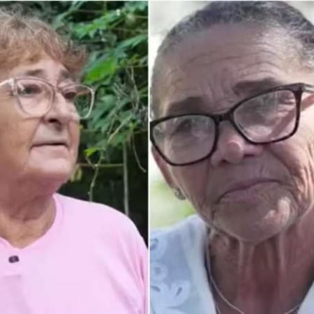 MULHERES COM MESMO NOME E CPF TÊM BENEFÍCIOS BLOQUEADOS E NÃO CONSEGUEM VOTAR NAS ELEIÇÕES
