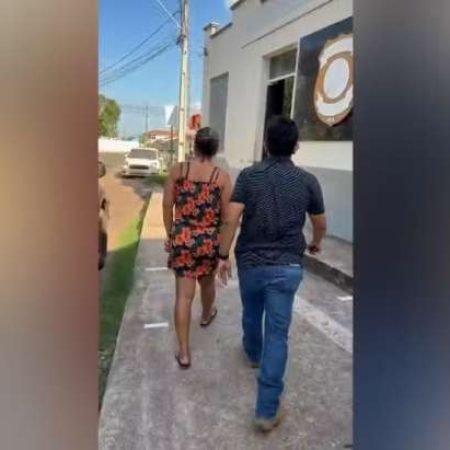 MULHER É PRESA SUSPEITA DE MATAR SOGRA ENVENENADA; VÍTIMA IA RECEBER R$ 50 MIL DE CONSÓRCIO