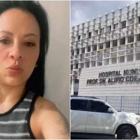 MULHER MORRE APÓS TER INTESTINO PERFURADO DURANTE COLONOSCOPIA EM HOSPITAL MUNICIPAL