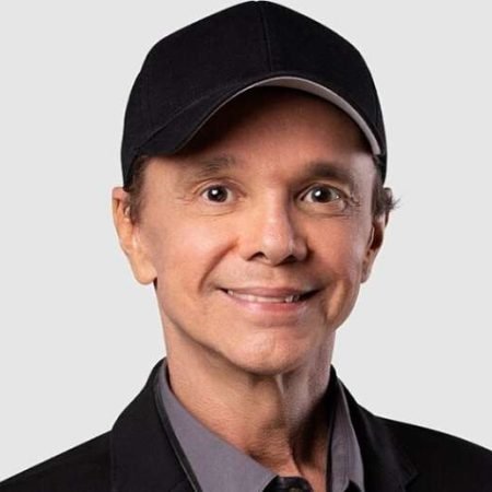 NETINHO, UM DOS PRINCIPAIS CANTORES DO AXÉ MUSIC, MORRE AOS 60 ANOS