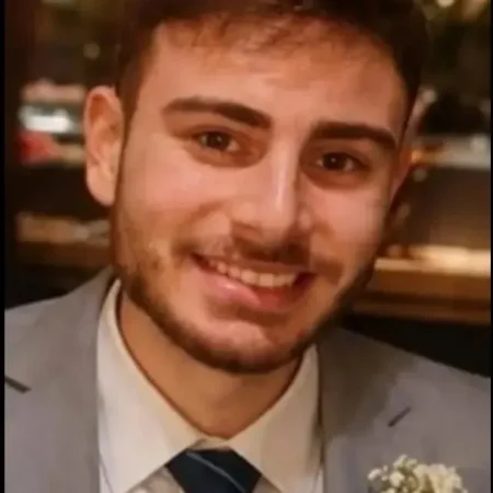 NETO DE EX-PREFEITO MORRE AOS 22 ANOS AO SE ENGASGAR COM CARNE