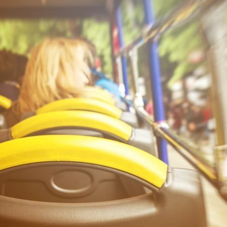 MENINO DE 10 ANOS LEVADO PELO PAI NO INTERIOR DE ALAGOAS É LOCALIZADO APÓS DENÚNCIA EM ÔNIBUS EM SERGIPE