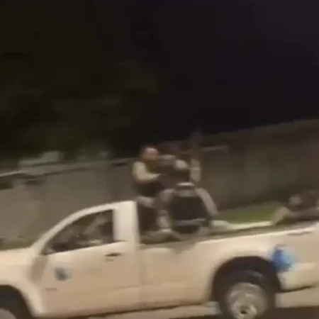 OPERAÇÃO TERMINA COM TROCA DE TIROS, SUSPEITO MORTO E PRISÕES EM MACEIÓ; VÍDEO