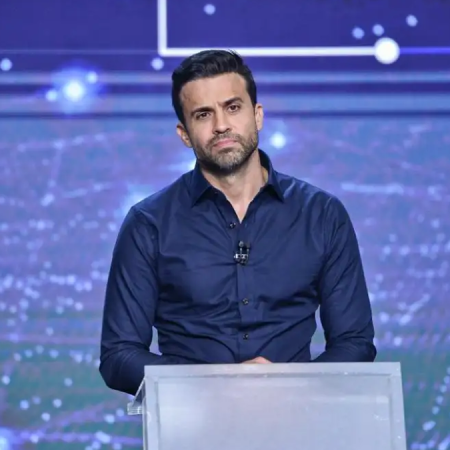 TSE REJEITA POR UNANIMIDADE O REGISTRO DE CANDIDATURA DE PABLO MARÇAL