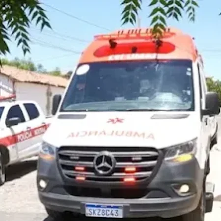 COVARDIA – BEBÊ É MORTO A FACADAS NO INTERIOR DA PARAÍBA; PAIS SÃO PRESOS