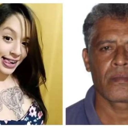 PAI E FILHA SÃO ENCONTRADOS MORTOS DENTRO DE CASA APÓS DIAS SEM CONTATO COM A FAMÍLIA