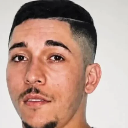 PAISAGISTA MORTO POR COMPANHEIRA EM SÃO PAULO É SEPULTADO