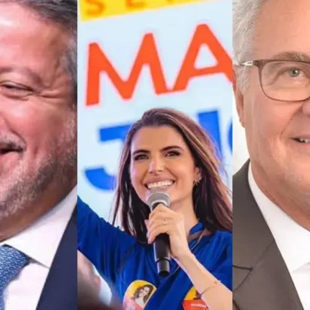 PARANÁ PESQUISAS: LIRA TEM 41,2%, MARINA 37,8%, RENAN 34,6% E DAVI 25,7% PARA O SENADO
