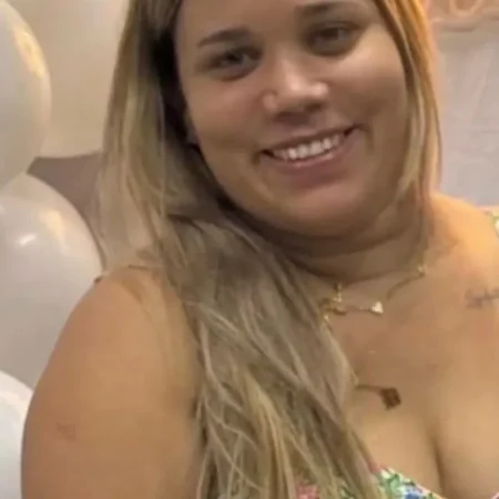 TRAGÉDIA: PASSAGEIRA DE MOTO POR APP MORTA EM ACIDENTE COM CAMINHÃO EM MACEIÓ HAVIA PERDIDO O PAI HÁ MENOS DE 2 MESES
