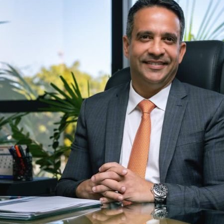 GOVERNO PAULO DANTAS SEGUE COM AVALIAÇÃO POSITIVA, APONTA PARANÁ PESQUISA