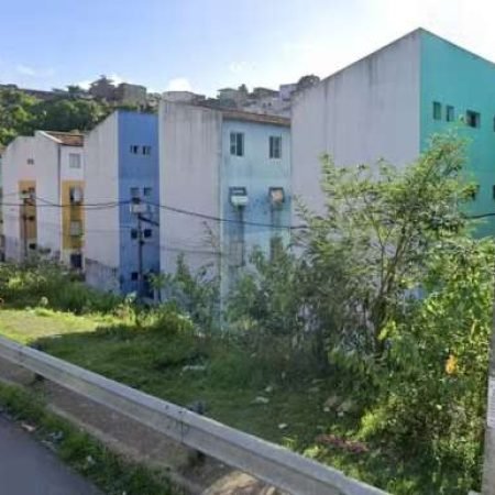 BEBÊ DE 1 ANO E 4 MESES MORRE APÓS SER BALEADA EM CASA