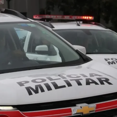 PM MATA SUSPEITO E ENCONTRA MULHER ESQUARTEJADA NA MADRUGADA