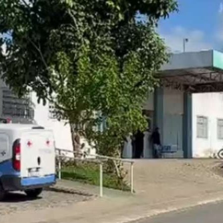 POLICIAL CIVIL É BALEADO DURANTE CUMPRIMENTO DE MANDADO JUDICIAL