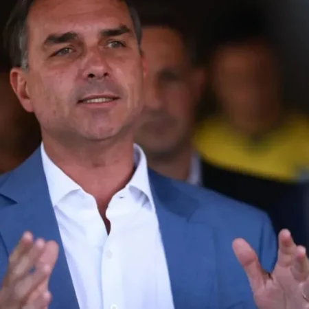 DATAFOLHA: 46% DOS VOTOS DE RENAN, CAIADO, ZEMA E CURY MIGRAM PARA FLÁVIO
