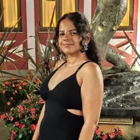 QUEM ERA PROFESSORA MORTA APÓS SER DIAGNOSTICADA COM ANSIEDADE