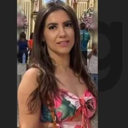 PROFESSORA É MORTA COM GOLPE DE FACA AO TENTAR DEFENDER O PAI APÓS BRIGA EM JOGO DE FUTEBOL AMADOR