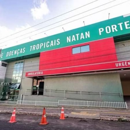 ADOLESCENTE DE 17 ANOS COM SUSPEITA DE RAIVA HUMANA MORRE EM HOSPITAL