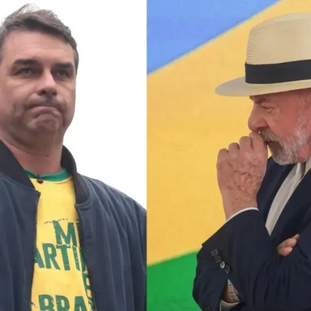QUAEST: FLÁVIO É REJEITADO POR 54% DOS ELEITORES; LULA, POR 53%