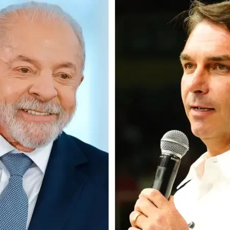 LULA E FLÁVIO TERÃO CIRCULAÇÃO LIMITADA NO DEBATE DA GLOBO; ENTENDA A REGRA