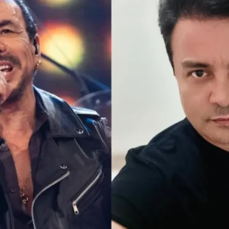 RALF DETONA PEDIDO DE DUPLA COM RENNER: ‘FALTA DE RESPEITO’