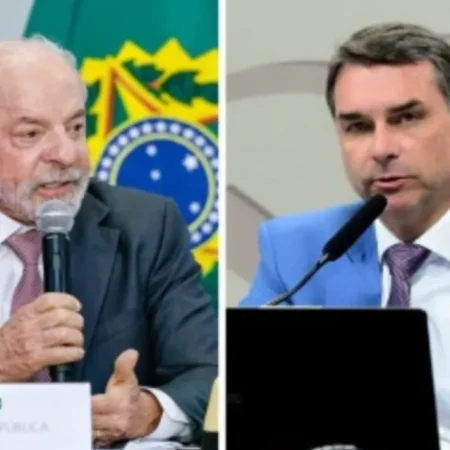 REAL TIME: EM ALAGOAS, LULA LIDERA COM 51% NO 1º TURNO; FLÁVIO BOLSONARO TEM 33%