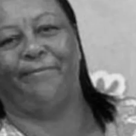 MULHER ATINGIDA POR ÔNIBUS MORRE NO HOSPITAL