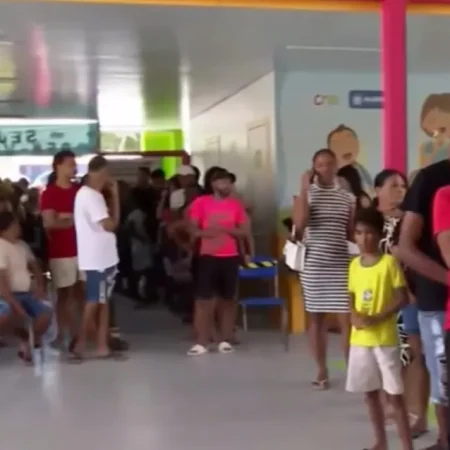 RELATOS DE FALTA DE ENERGIA SÃO REGISTRADOS EM SEÇÕES ELEITORAIS