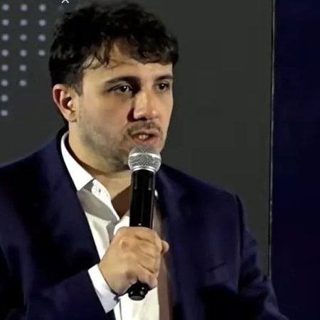 DIAS TOFFOLI LIBERA CAMPANHA DE RENAN SANTOS PELA INTERNET