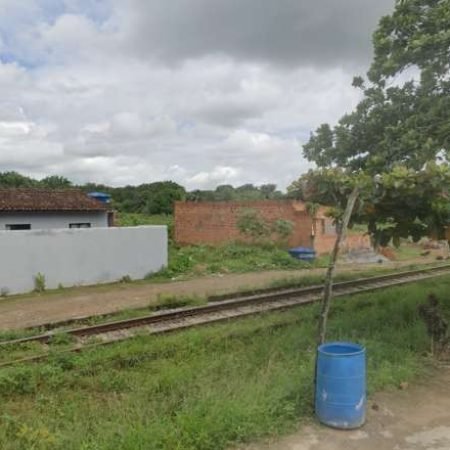 CADÁVER DE DESAPARECIDO É ENCONTRADO BOIANDO EM LAGOA
