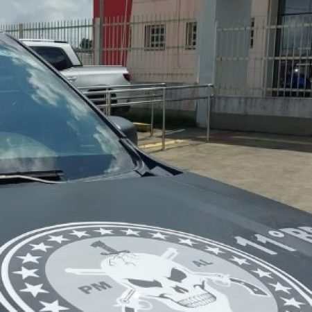 MOTOCICLISTA SEM CNH TENTA FUGIR É FLAGRADO PELA POLÍCIA