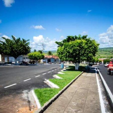 HOMEM É ENCONTRADO MORTO EM TERRENO NA ZONA RURAL